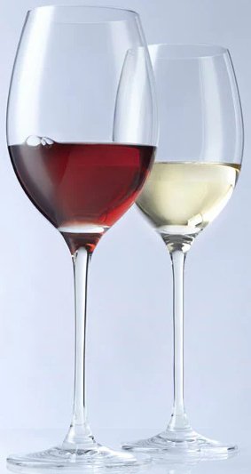 

Набор бокалов для вина Leonardo Cheers 061632