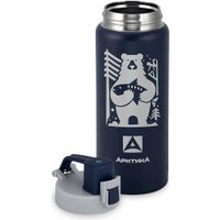 Термокружка Арктика 702-500 500 мл (медведь)