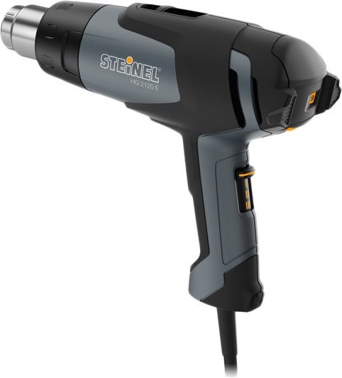 

Промышленный фен Steinel HG 2120 E 351403 (без кейса)