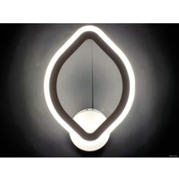 Бра Lusster SL-7102/1W WH