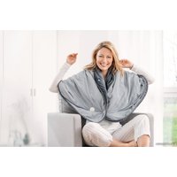 Электрическая грелка-накидка Beurer CC 50 Cosy