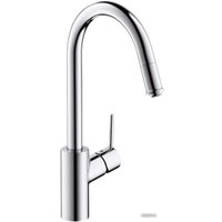 Смеситель Hansgrohe Talis S2 14872000