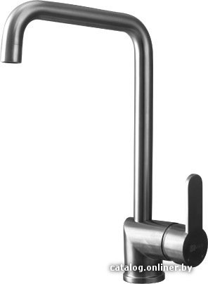 Смеситель Lemark EXPERT LM5073S