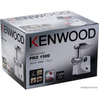 Мясорубка Kenwood MG470