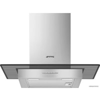 Кухонная вытяжка Smeg KBT600VE
