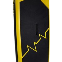 Сапборд Eggory Yellow 320