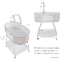 Люлька Simplicity 25020 Classic (art deco)