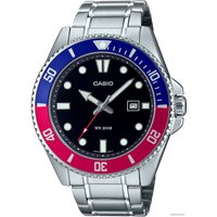 Наручные часы Casio Standard MDV-107D-1A3