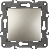 Клавиша для выключателя ЭРА Elegance 14-1111-04 Б0047865 (шампань)