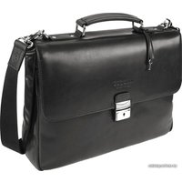 Портфель Bugatti Romano 49399101 (черный)