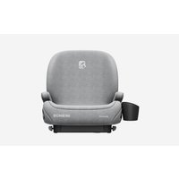 Детское сиденье Bonbini Grande BO-323118 (grey)