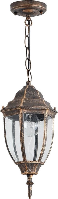 

Уличное освещение и прожекторы Feron PL6005 11895