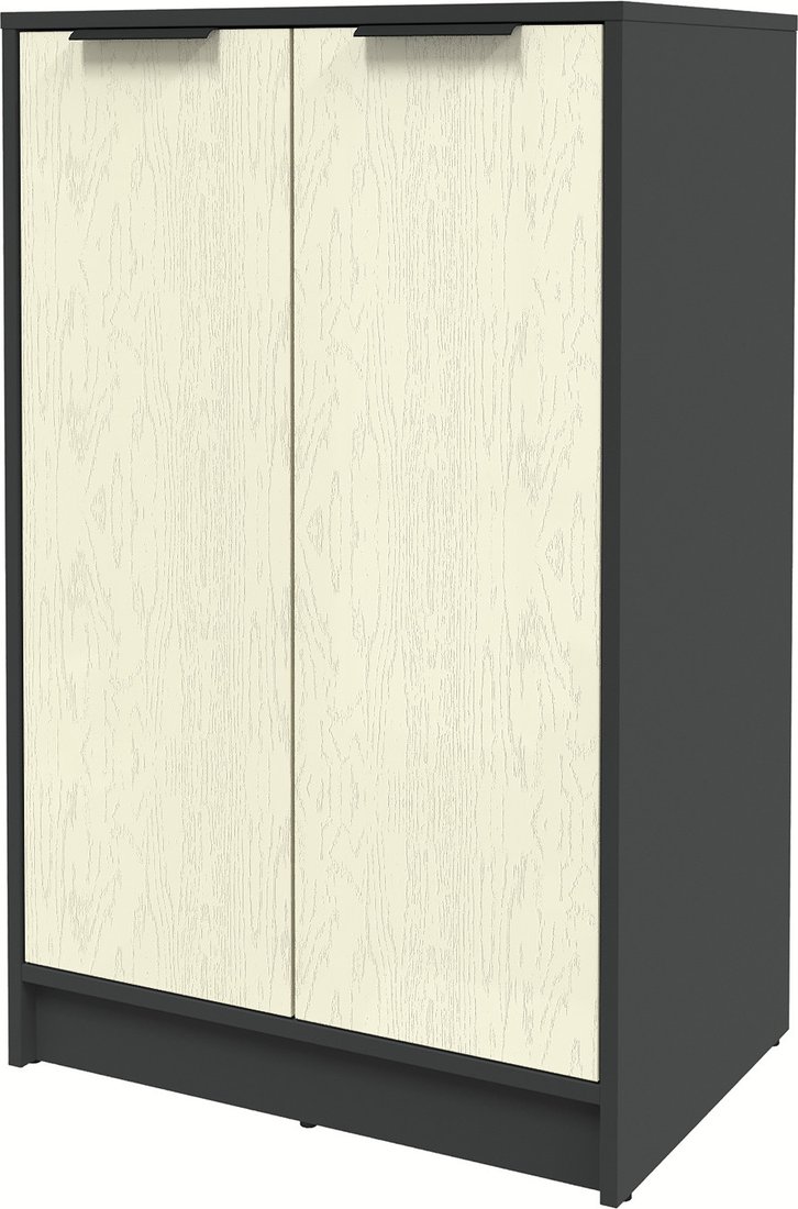 

Тумба Интерлиния Концепт КТ-Т64 Глосс (антрацит/дуб снежный)