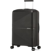 Чемодан-спиннер American Tourister Airconic Onyx Black 67 см