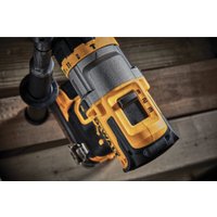 Ударная дрель-шуруповерт DeWalt DCD999H2T (с 2-мя АКБ 5 Ач, кейс)