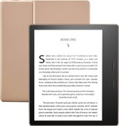 Kindle Oasis 2019 32GB (золотистый)