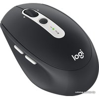 Мышь Logitech M585 (графит)