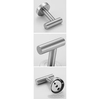 Крючок для ванны Saniteco TBD0597293303