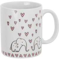 Кружка Perfecto Linea Lovely Animals-4 30-063614