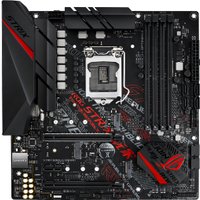 Материнская плата ASUS ROG Strix B365-G Gaming