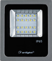 AR-FLG-FLAT-ARCHITECT-20W-220V White 022582