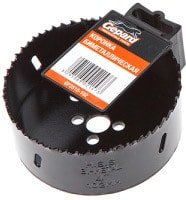 

Коронка Gepard GP2510-54