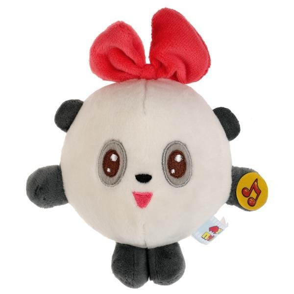 

Классическая игрушка Мульти-пульти Малышарики Пандочка V62647-10-1