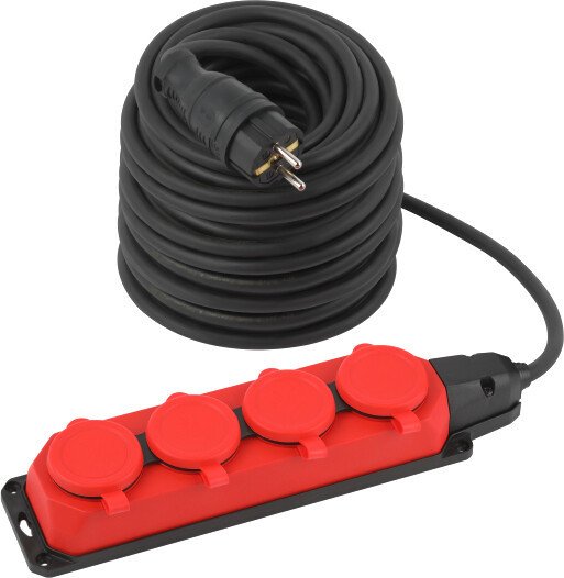 

Удлинитель ЭРА UK-4e-3x1.5-40m-IP44(KG) Б0057589