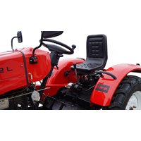 Мини-трактор Rossel XT-20D Pro