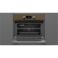 Электрический духовой шкаф TEKA HLC 8400 (коричневый)