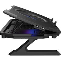 Подставка Genesis Oxid 850 RGB