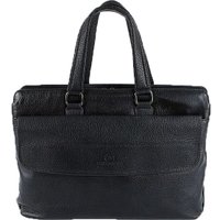 Мужская сумка Francesco Molinary 356-Q81812-8-BLK (черный)