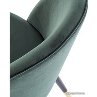 Стул Halmar K315 (темно-зеленый)