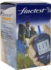 Finetest 25 шт.