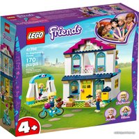 Конструктор LEGO Friends 41398 Дом Стефани