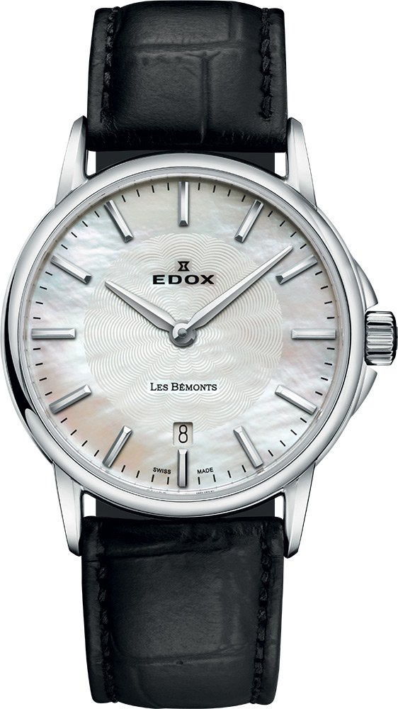 

Наручные часы Edox 57001 3 NAIN