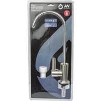 Кран AV Engineering AVKPD-B127-027