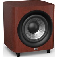 Проводной сабвуфер JBL Studio 660P (коричневый)
