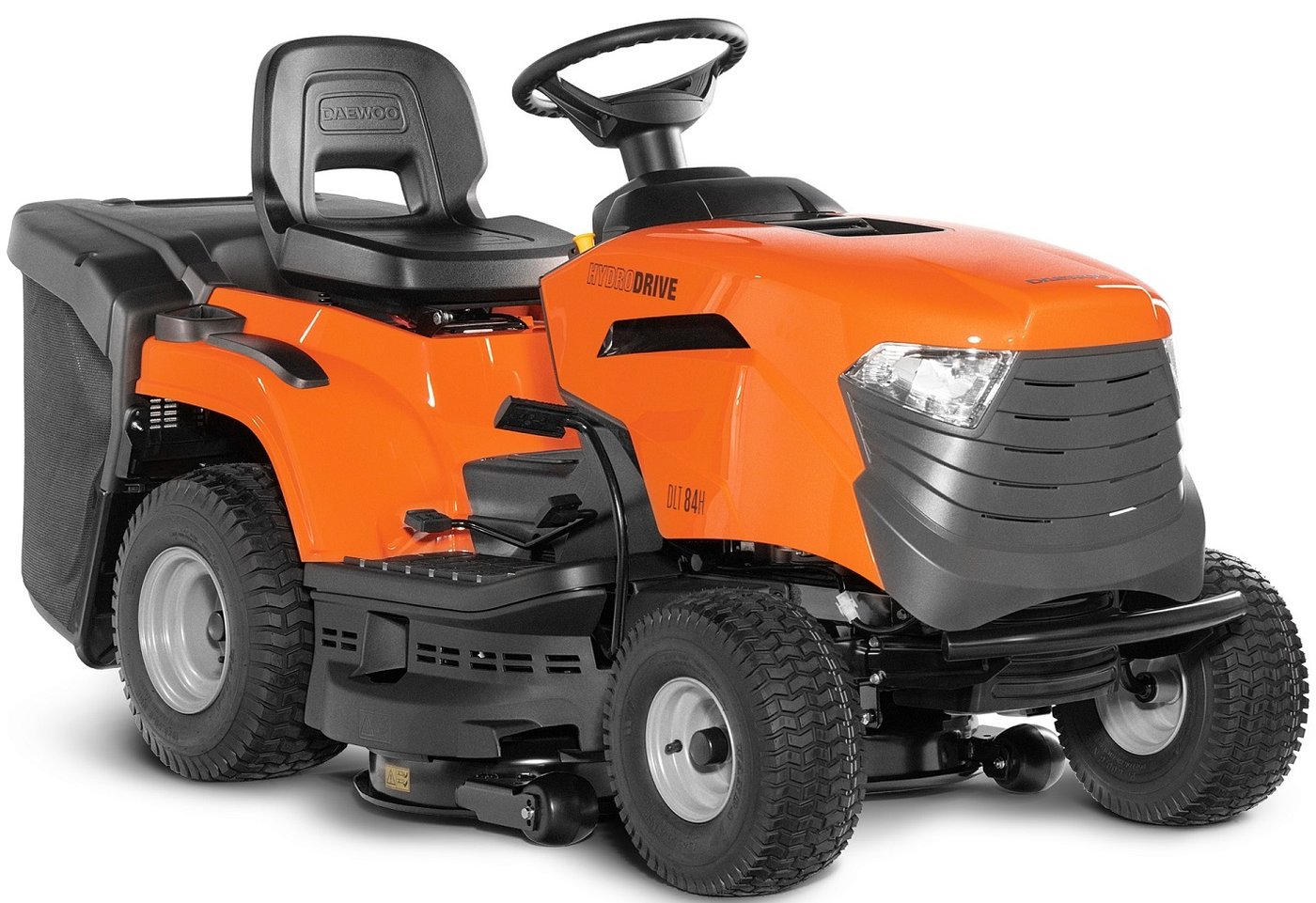 

Райдер Daewoo Power DLT 84 H