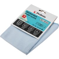 Салфетка хозяйственная Perfecto Linea Чистое окно 45-350111 1 шт