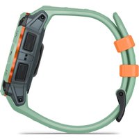 Умные часы Garmin Instinct 3 45 мм (зеленый)