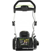 Газонокосилка Greenworks GD82LM51 (без АКБ)