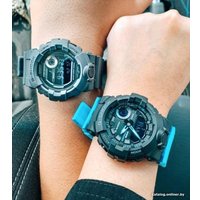 Наручные часы Casio G-Shock GMA-B800SC-1A2