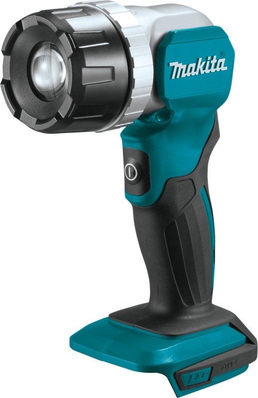 

Фонарь Makita DML808 (без аккумулятора)