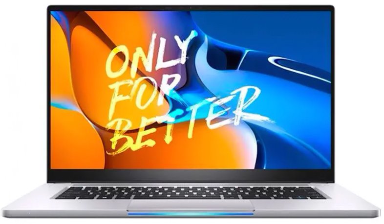 

Ноутбук Maibenben M565 M5651HB0LSRE0