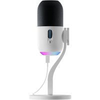 Проводной микрофон Logitech Yeti GX (белый)