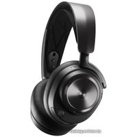 Наушники SteelSeries Arctis Nova Pro Wireless P (черный) в Гомеле