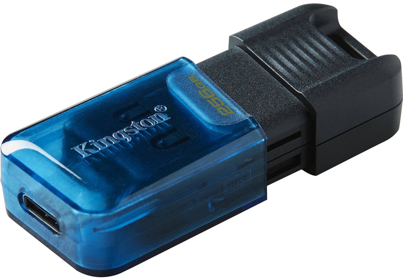 

USB Flash Kingston DataTraveler 80 M 256GB