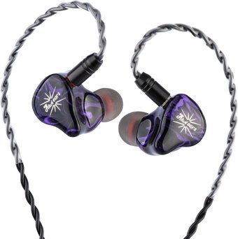 Наушники Kiwi Ears Quartet