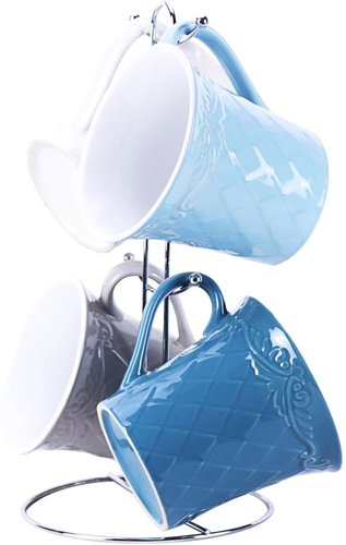 Набор кружек KELLI KL-401